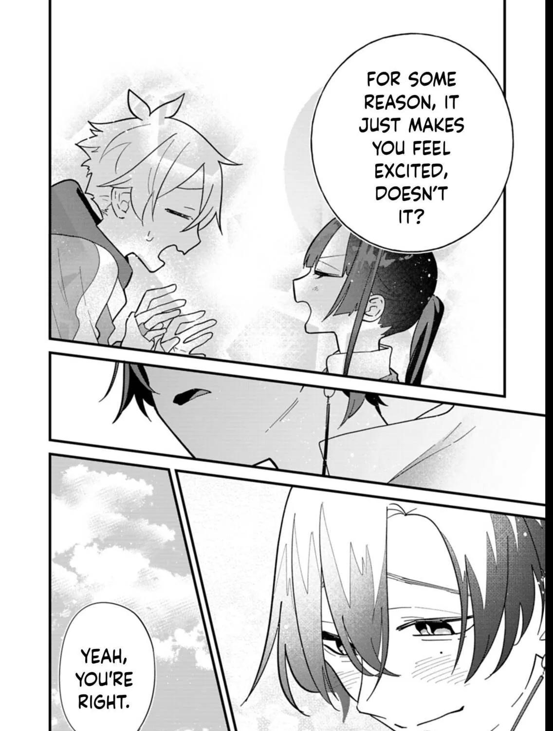 My Fiance Is so Mean! Chapter 7 page 67 - 