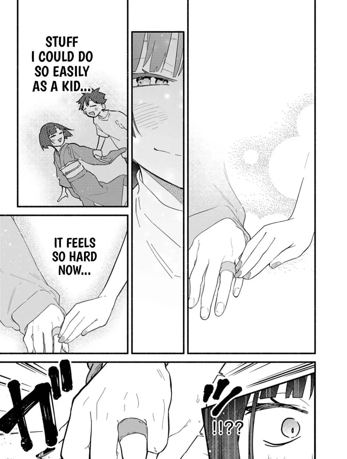 My Fiance Is so Mean! Chapter 8 page 45 - 