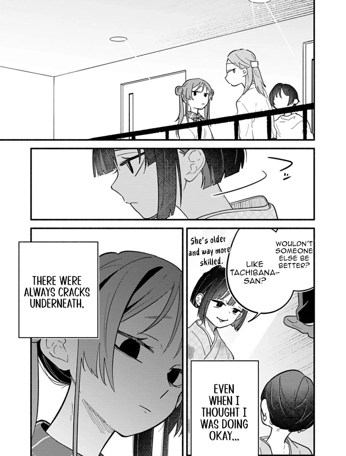 My Fiance Is so Mean! Chapter 9 page 23 - 