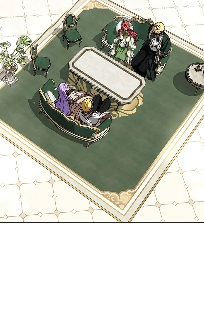 My Fiancé Keeps Trying to Raise Me Chapter 10 page 106 - 