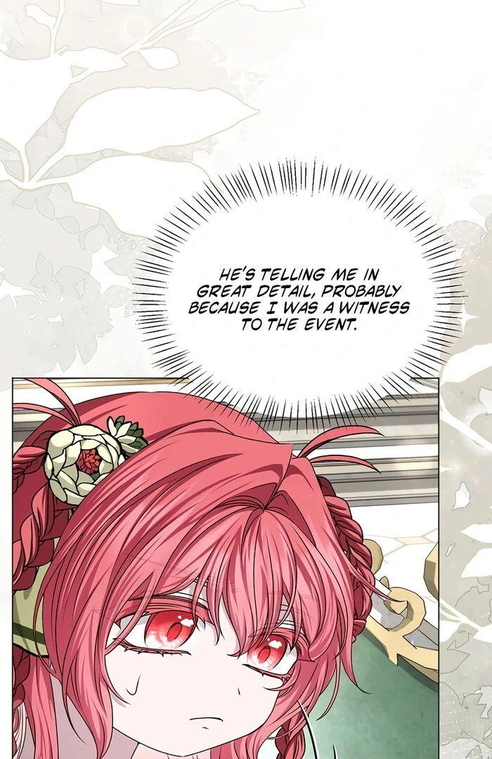 My Fiancé Keeps Trying to Raise Me Chapter 10 page 117 - 