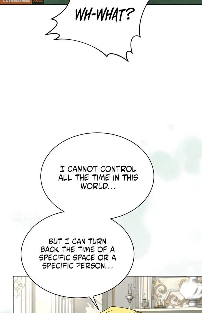 My Fiancé Keeps Trying to Raise Me Chapter 10 page 121 - 
