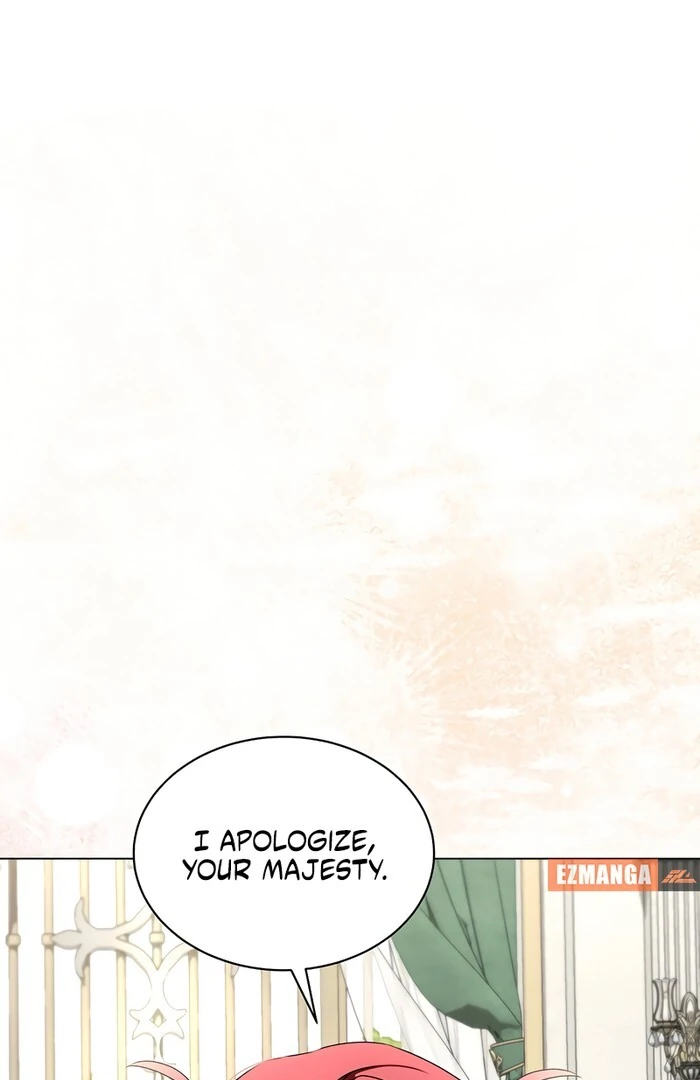 My Fiancé Keeps Trying to Raise Me Chapter 10 page 130 - 