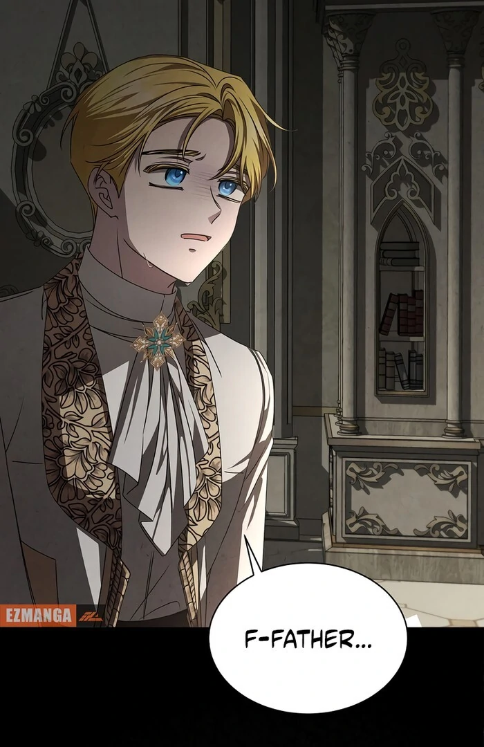 My Fiancé Keeps Trying to Raise Me Chapter 10 page 16 - 