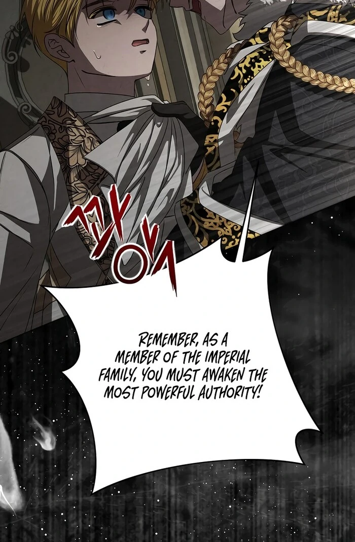 My Fiancé Keeps Trying to Raise Me Chapter 10 page 18 - 