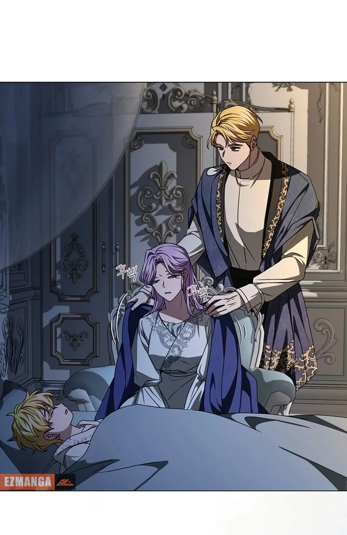 My Fiancé Keeps Trying to Raise Me Chapter 10 page 23 - 