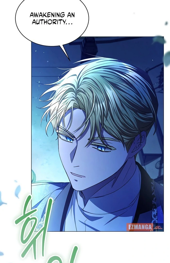 My Fiancé Keeps Trying to Raise Me Chapter 10 page 31 - 