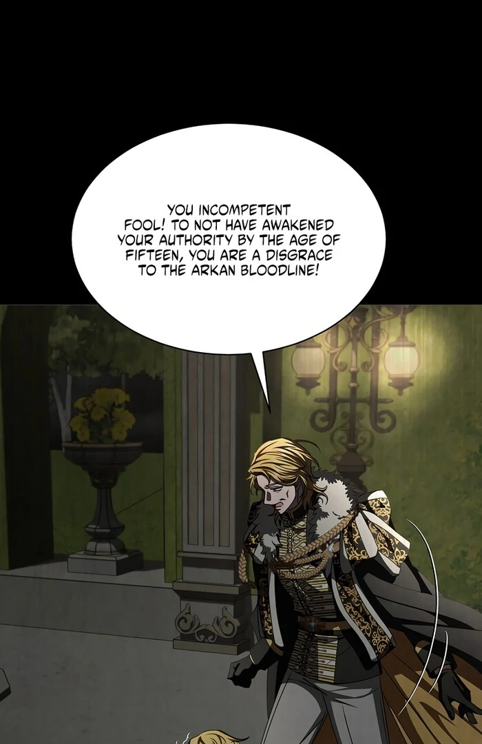 My Fiancé Keeps Trying to Raise Me Chapter 10 page 35 - 