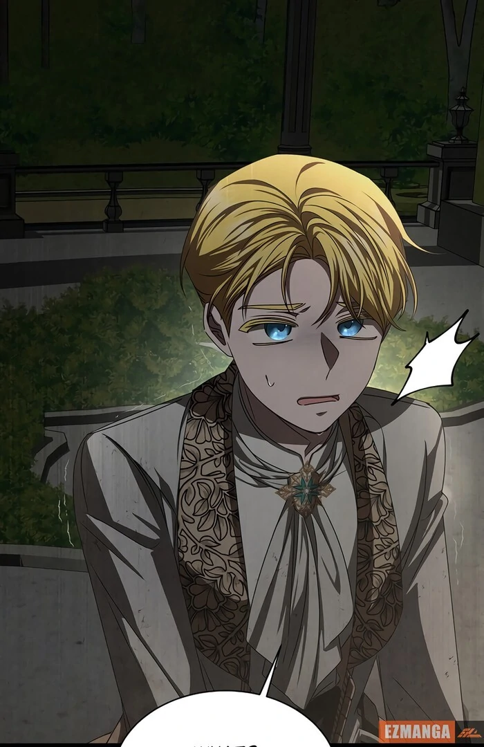 My Fiancé Keeps Trying to Raise Me Chapter 10 page 45 - 