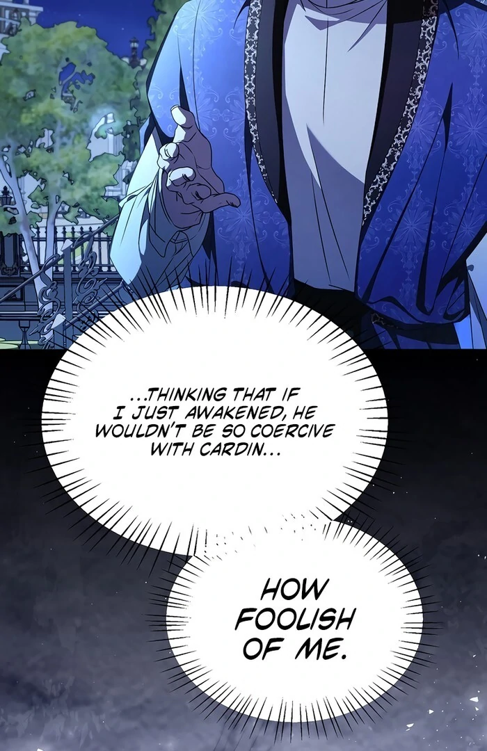 My Fiancé Keeps Trying to Raise Me Chapter 10 page 51 - 