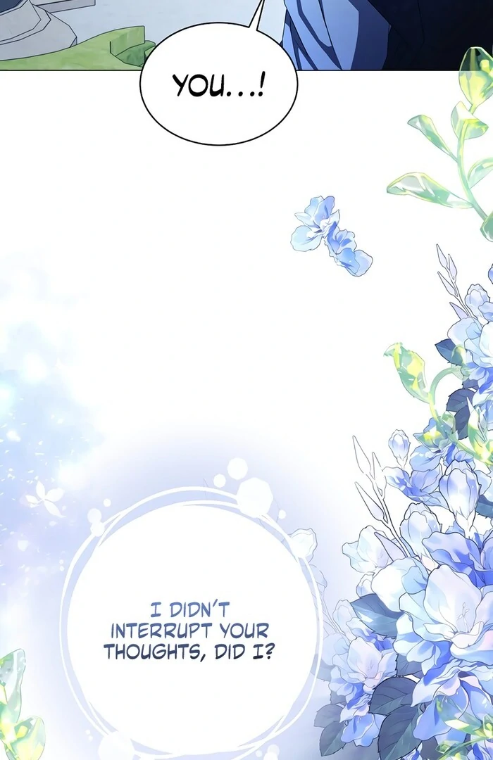 My Fiancé Keeps Trying to Raise Me Chapter 10 page 54 - 