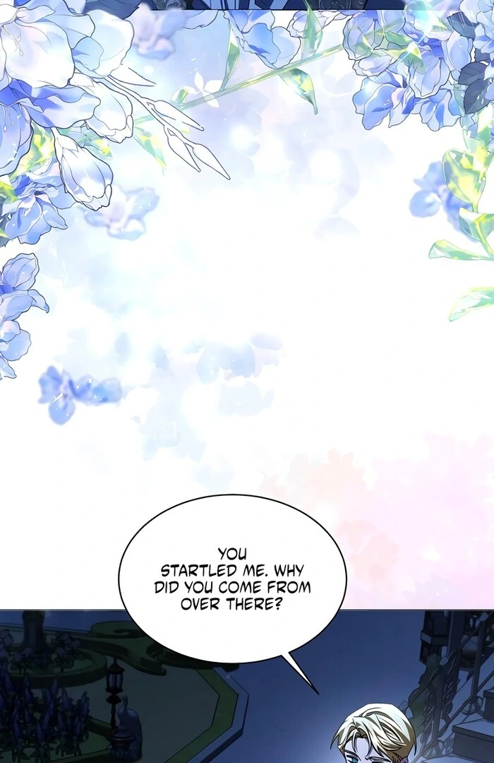My Fiancé Keeps Trying to Raise Me Chapter 10 page 56 - 