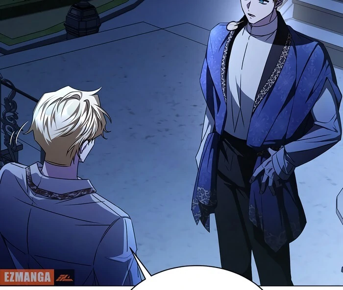 My Fiancé Keeps Trying to Raise Me Chapter 10 page 57 - 