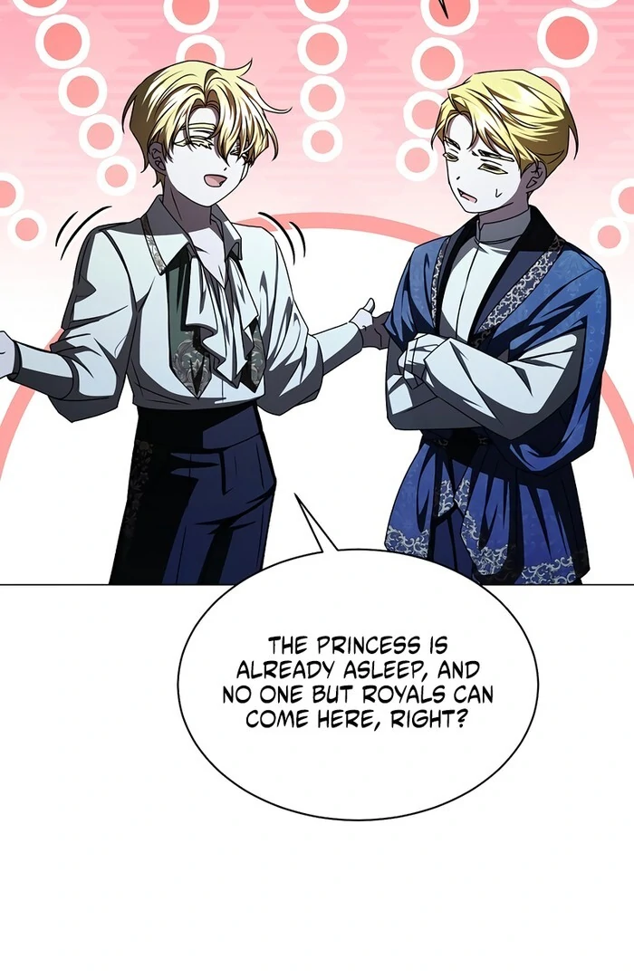 My Fiancé Keeps Trying to Raise Me Chapter 10 page 61 - 