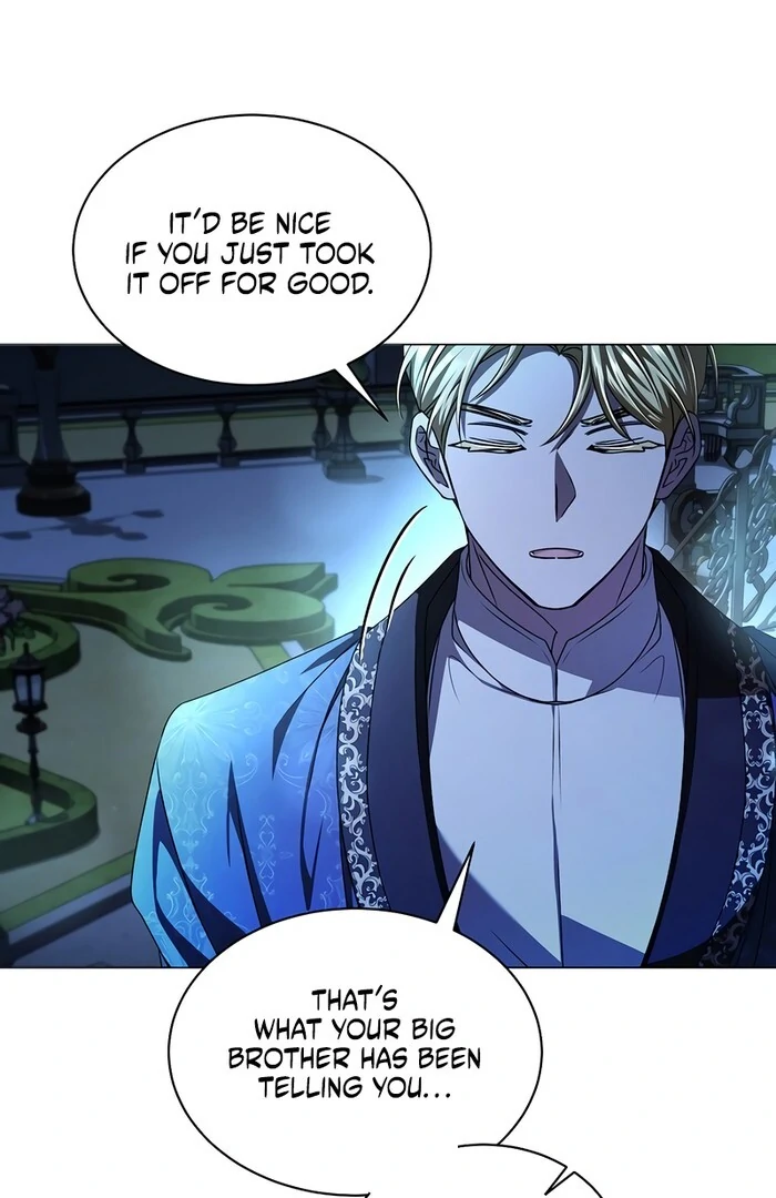 My Fiancé Keeps Trying to Raise Me Chapter 10 page 62 - 
