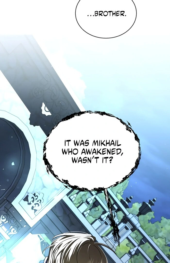 My Fiancé Keeps Trying to Raise Me Chapter 10 page 63 - 