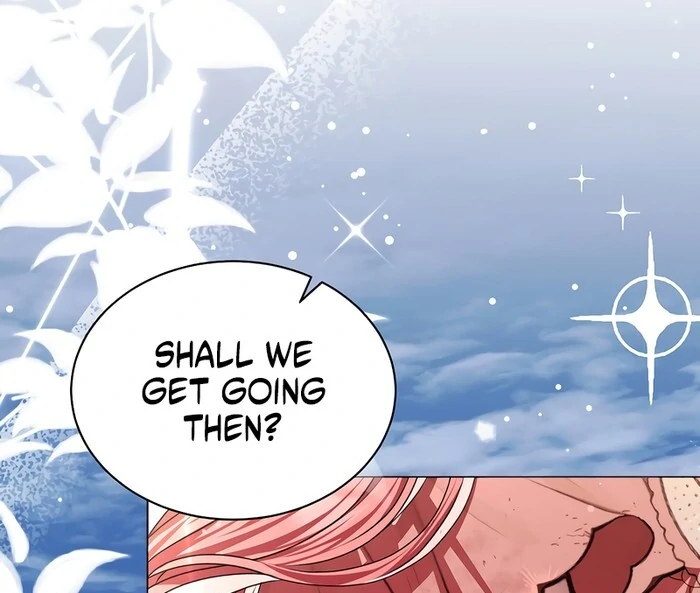 My Fiancé Keeps Trying to Raise Me Chapter 10 page 8 - 