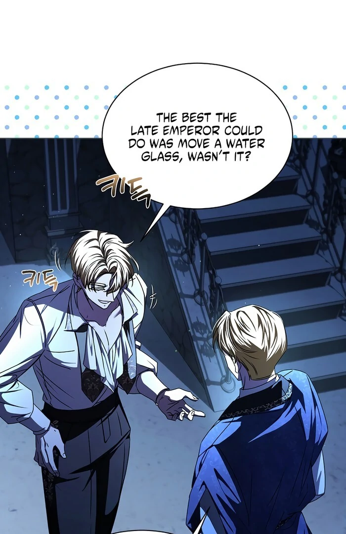 My Fiancé Keeps Trying to Raise Me Chapter 10 page 72 - 