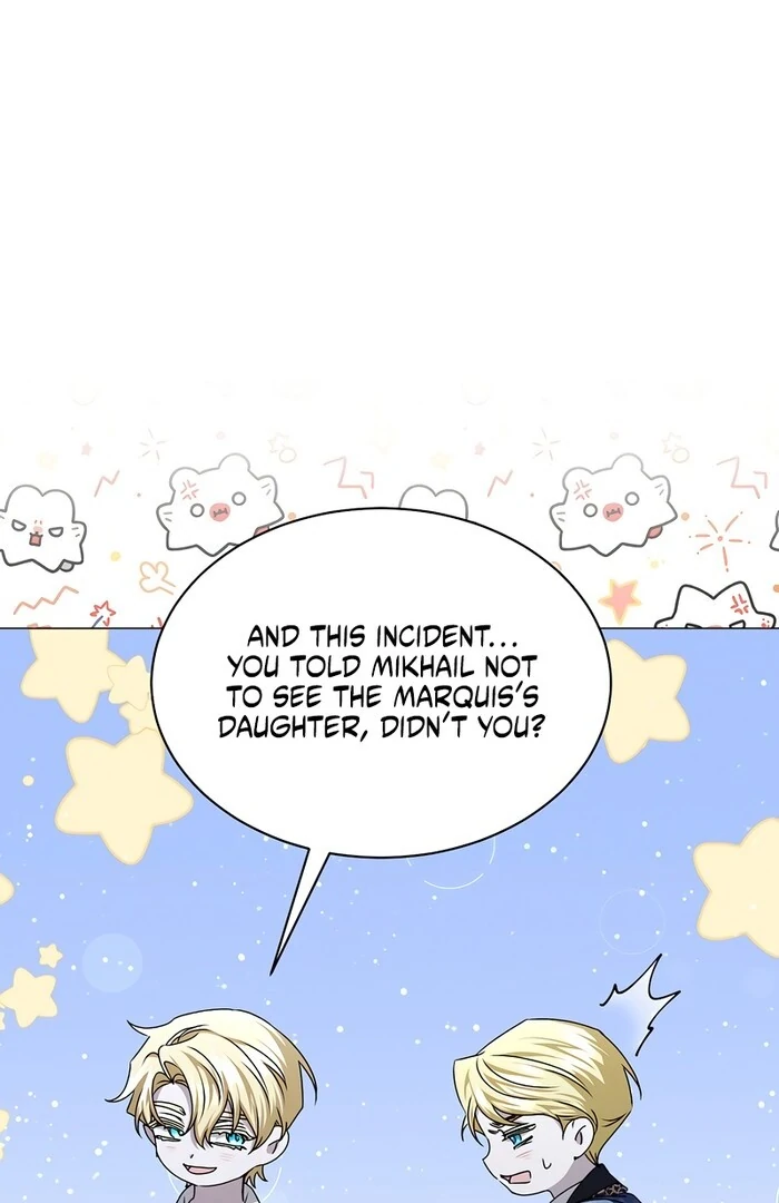 My Fiancé Keeps Trying to Raise Me Chapter 10 page 80 - 
