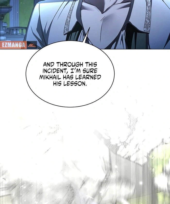 My Fiancé Keeps Trying to Raise Me Chapter 10 page 83 - 