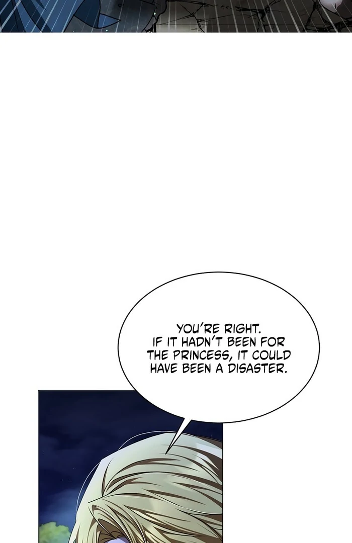 My Fiancé Keeps Trying to Raise Me Chapter 10 page 86 - 
