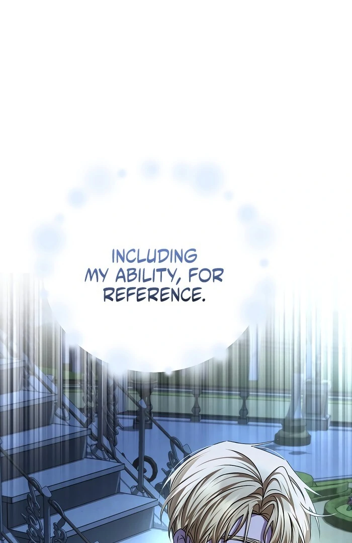 My Fiancé Keeps Trying to Raise Me Chapter 10 page 88 - 