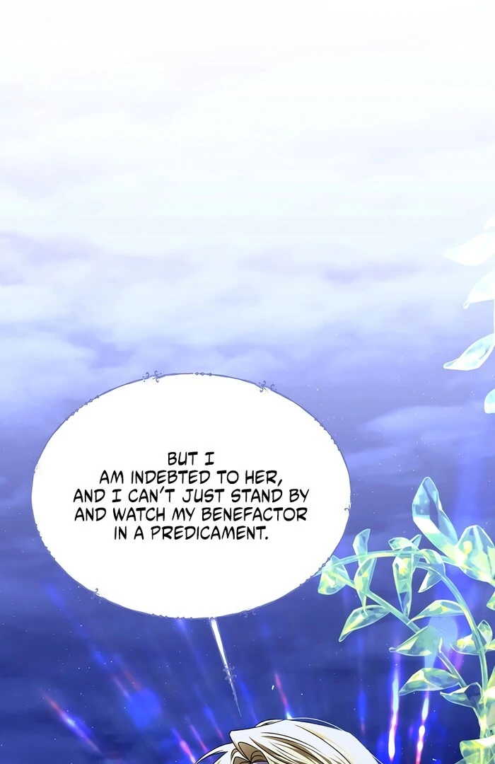 My Fiancé Keeps Trying to Raise Me Chapter 10 page 90 - 