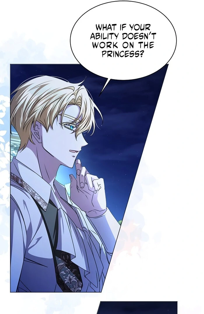 My Fiancé Keeps Trying to Raise Me Chapter 10 page 93 - 