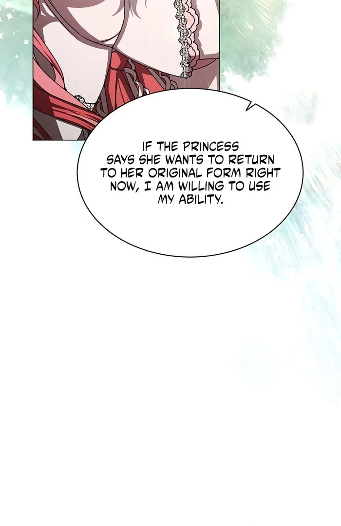 My Fiancé Keeps Trying to Raise Me Chapter 10 page 99 - 