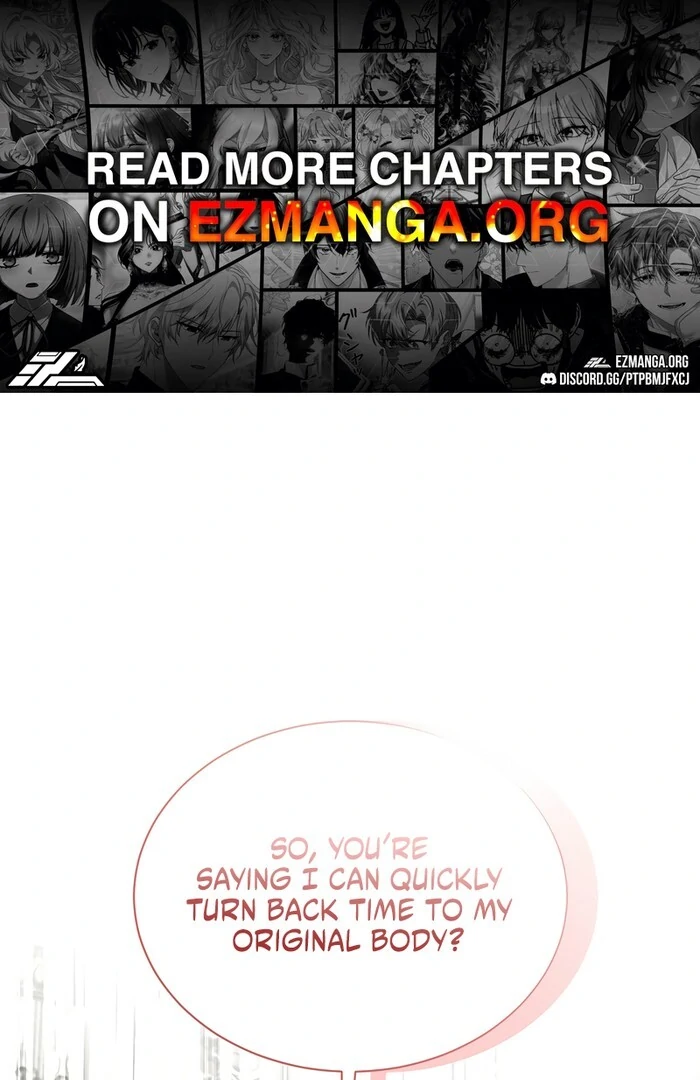 My Fiancé Keeps Trying to Raise Me Chapter 11 page 1 - 