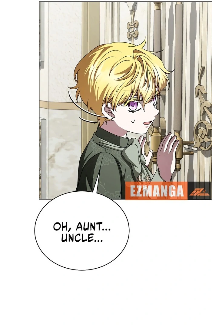 My Fiancé Keeps Trying to Raise Me Chapter 11 page 103 - 