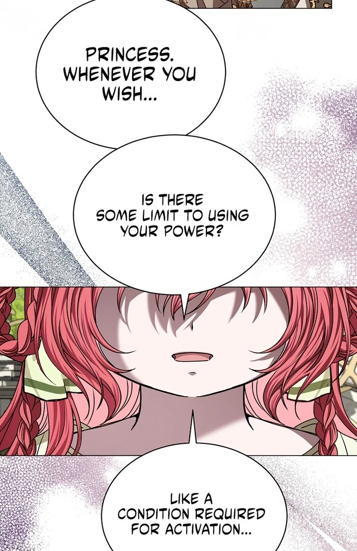 My Fiancé Keeps Trying to Raise Me Chapter 11 page 12 - 