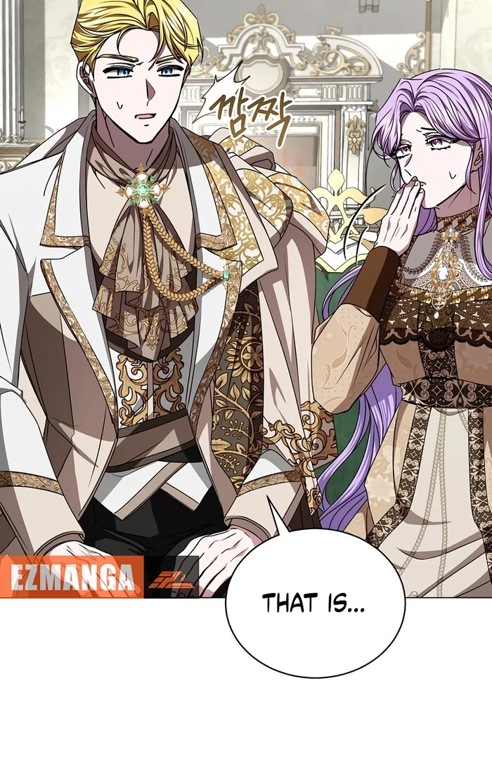 My Fiancé Keeps Trying to Raise Me Chapter 11 page 15 - 