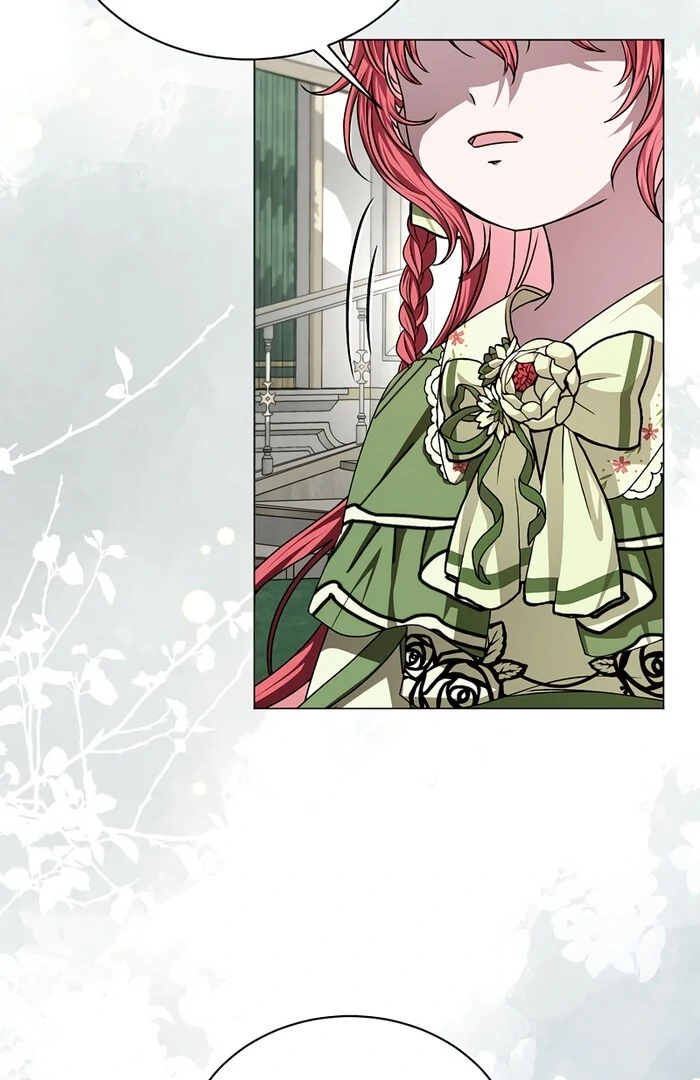 My Fiancé Keeps Trying to Raise Me Chapter 11 page 22 - 