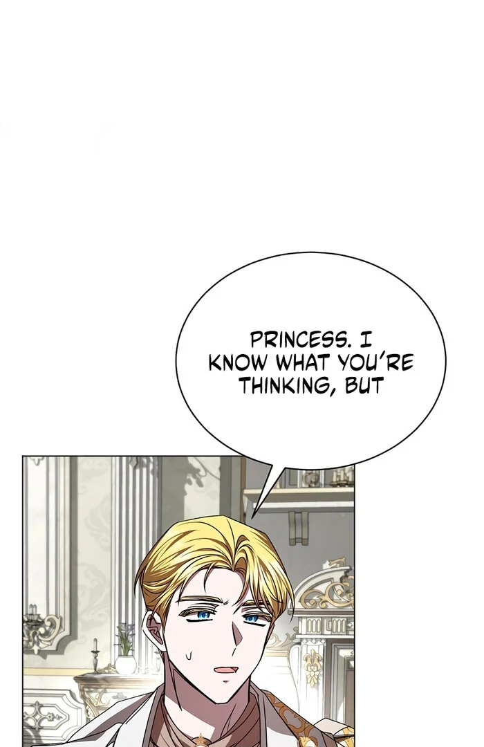 My Fiancé Keeps Trying to Raise Me Chapter 11 page 26 - 