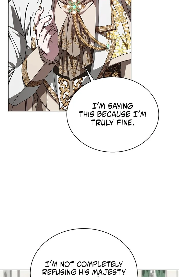 My Fiancé Keeps Trying to Raise Me Chapter 11 page 27 - 