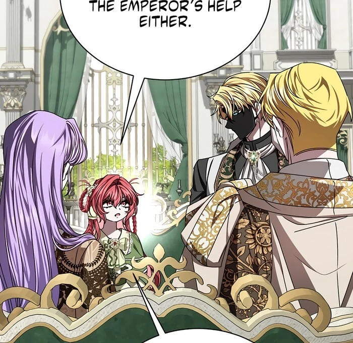 My Fiancé Keeps Trying to Raise Me Chapter 11 page 28 - 