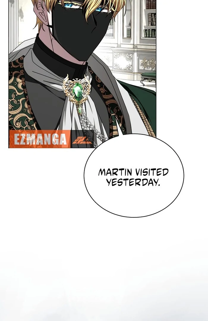 My Fiancé Keeps Trying to Raise Me Chapter 11 page 31 - 