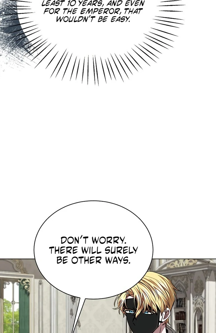 My Fiancé Keeps Trying to Raise Me Chapter 11 page 36 - 