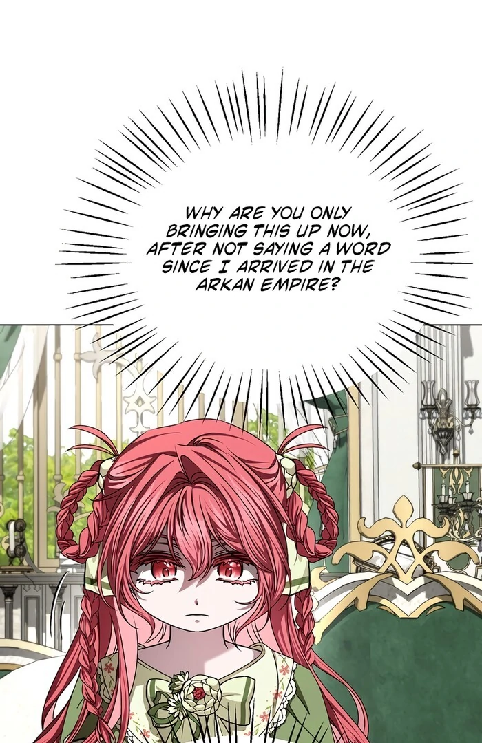 My Fiancé Keeps Trying to Raise Me Chapter 11 page 5 - 