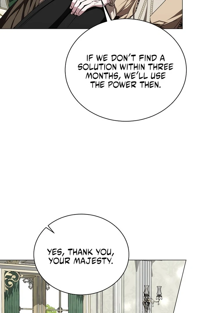 My Fiancé Keeps Trying to Raise Me Chapter 11 page 42 - 