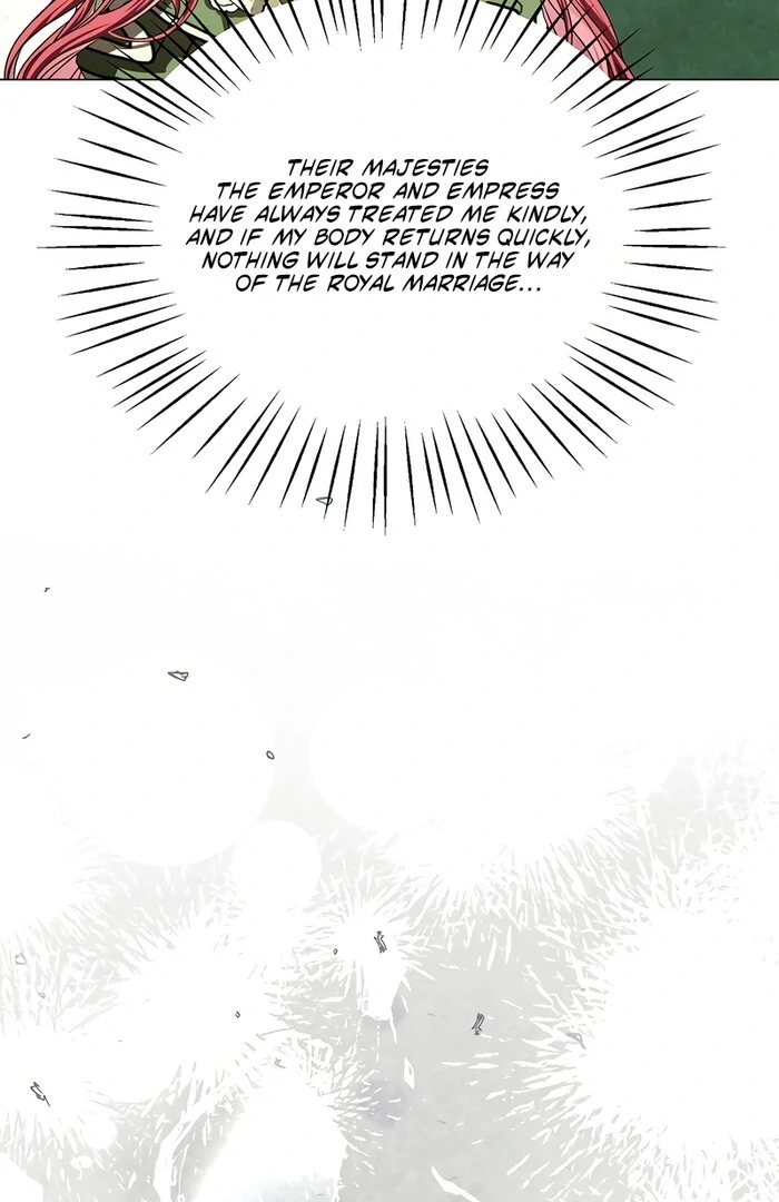 My Fiancé Keeps Trying to Raise Me Chapter 11 page 6 - 