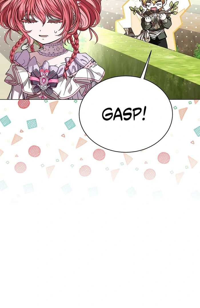 My Fiancé Keeps Trying to Raise Me Chapter 11 page 51 - 