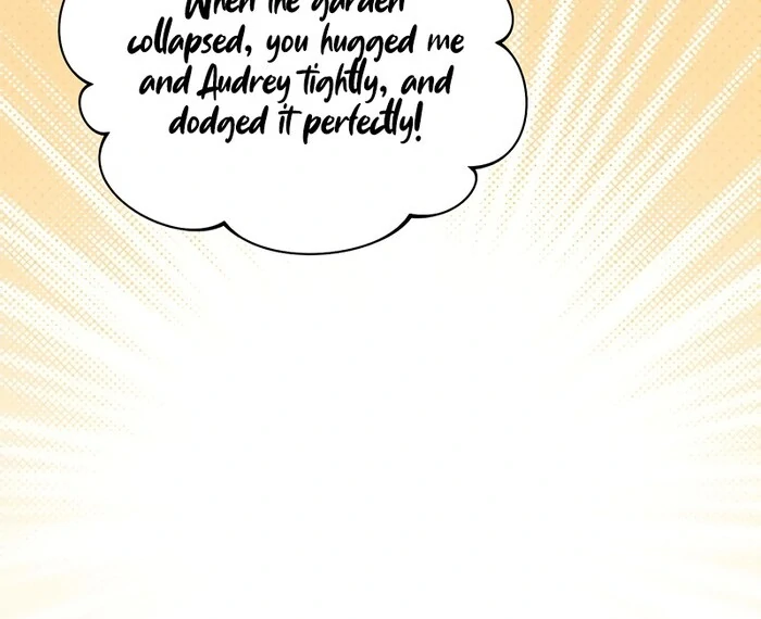 My Fiancé Keeps Trying to Raise Me Chapter 11 page 57 - 