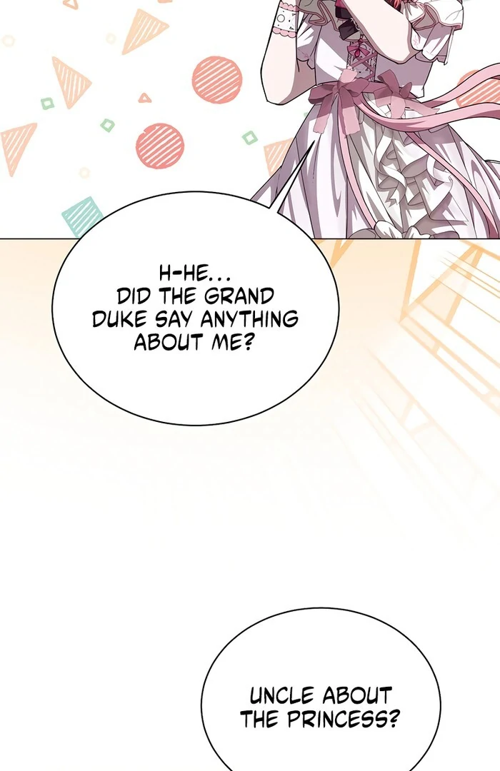 My Fiancé Keeps Trying to Raise Me Chapter 11 page 60 - 