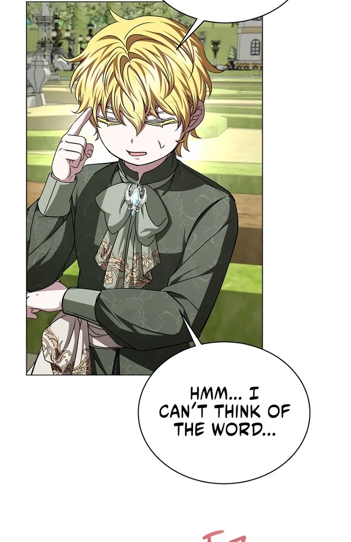 My Fiancé Keeps Trying to Raise Me Chapter 11 page 61 - 