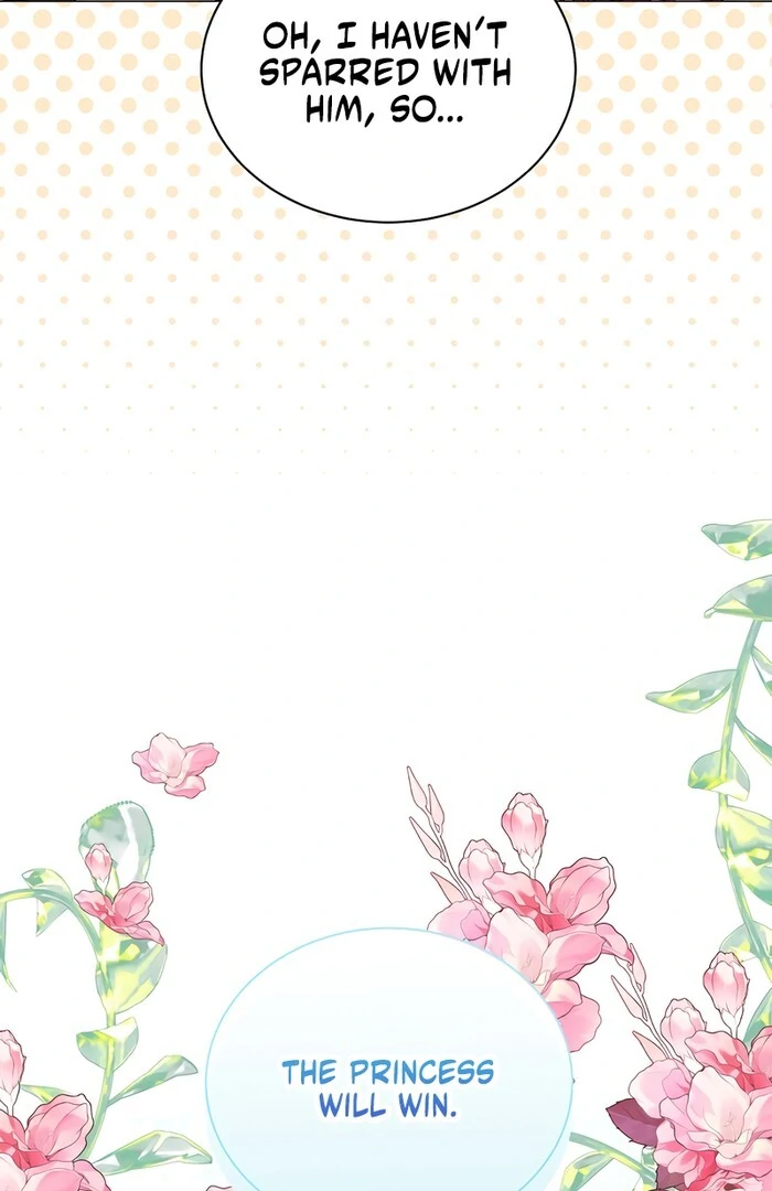 My Fiancé Keeps Trying to Raise Me Chapter 11 page 71 - 