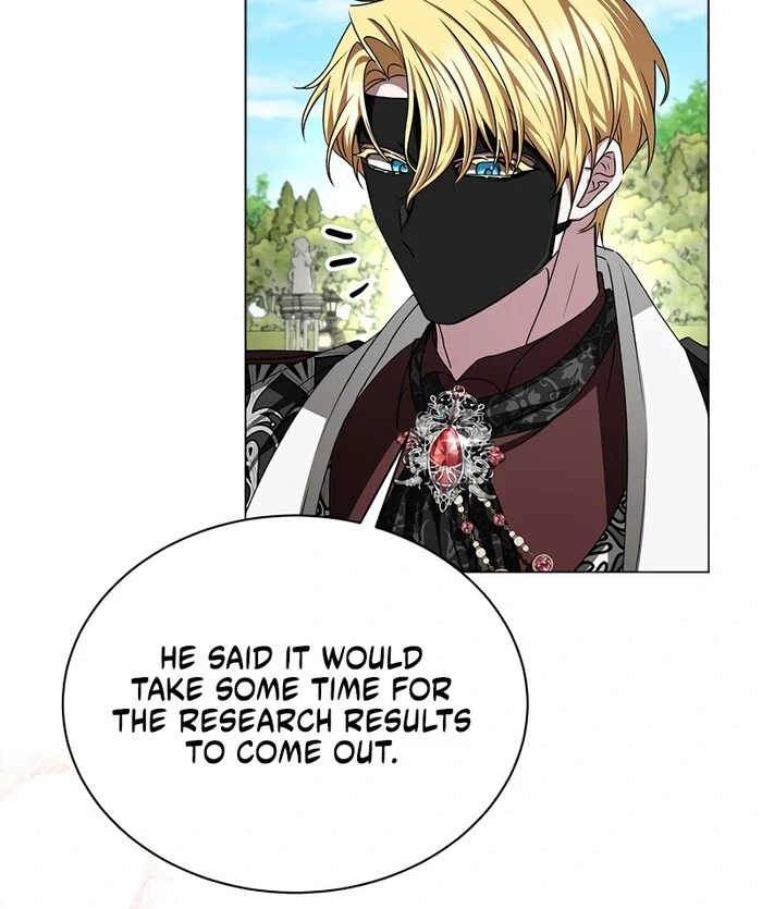 My Fiancé Keeps Trying to Raise Me Chapter 11 page 83 - 
