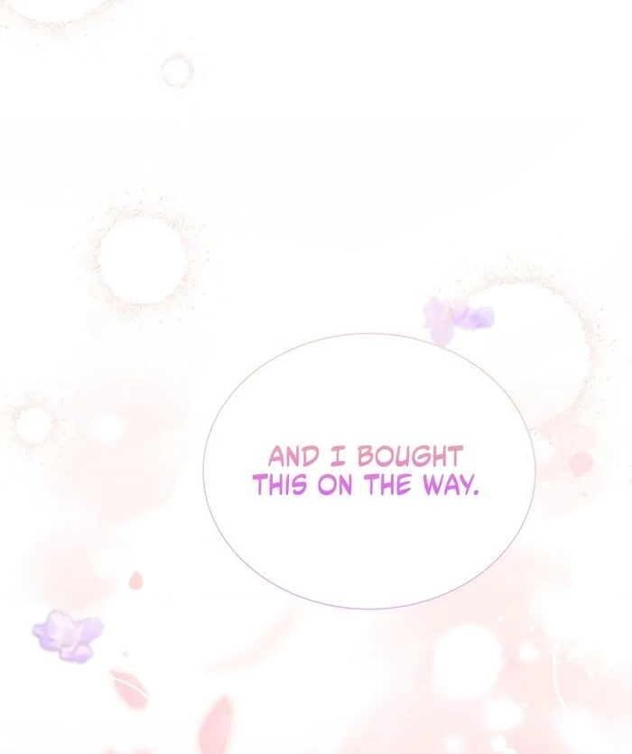 My Fiancé Keeps Trying to Raise Me Chapter 11 page 84 - 