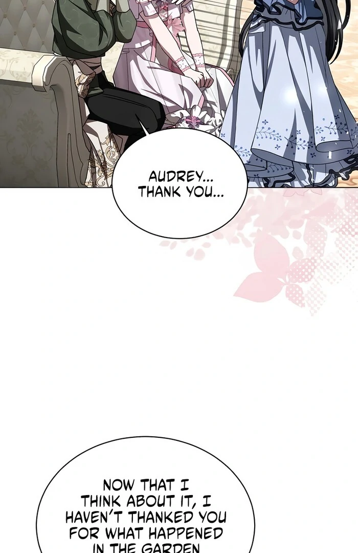 My Fiancé Keeps Trying to Raise Me Chapter 12 page 13 - 